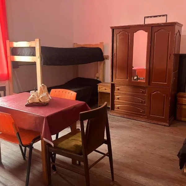 Hospedaje San Telmo CABA, hotel en Buenos Aires