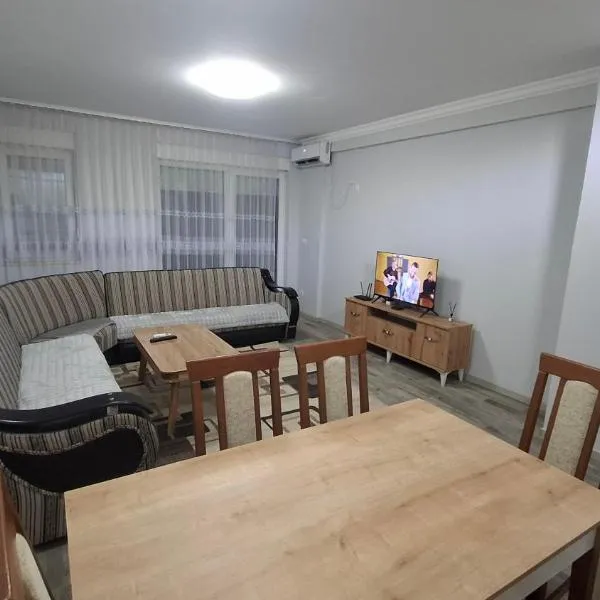 Lorent Apartment, ξενοδοχείο σε Prizren