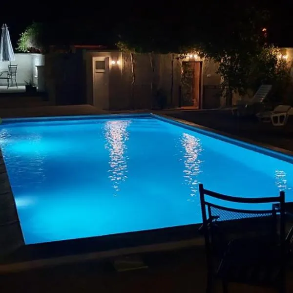 House Max B, hôtel à Mostar