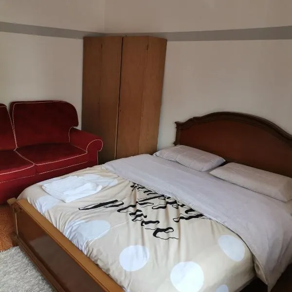 Apparemment in zona residenziale, hôtel à Pordenone