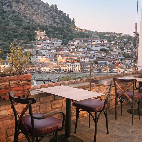 Hotel Taraca Gorice - UNESCO quarter, hotel in Berat