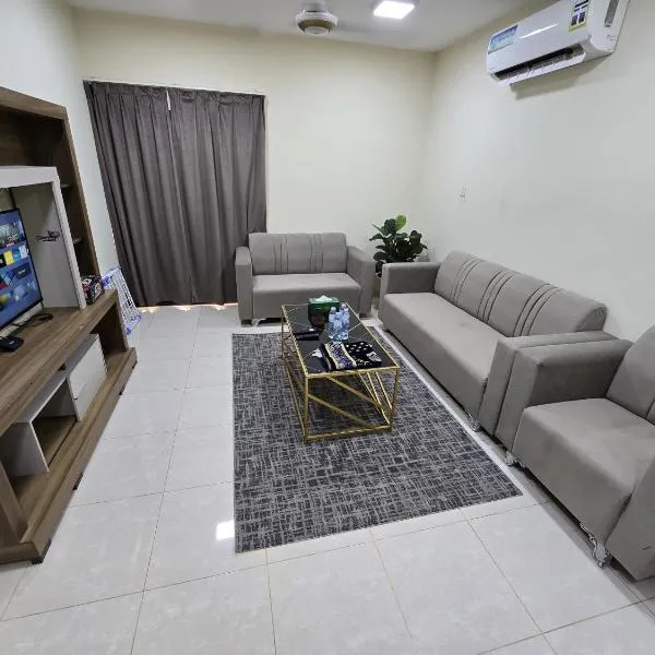 terhal salalah, hotel in Salalah