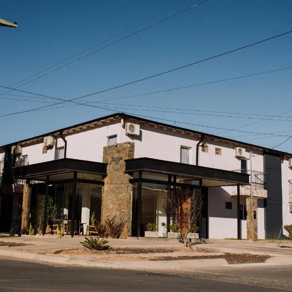 Hotel Maggio, Hotel in Malargüe