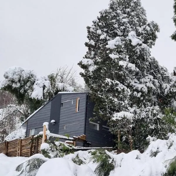 Tiny House de montaña, ξενοδοχείο σε San Martín de los Andes