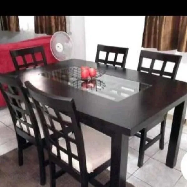 Comodo departamento completo, Hotel in Mexiko-Stadt