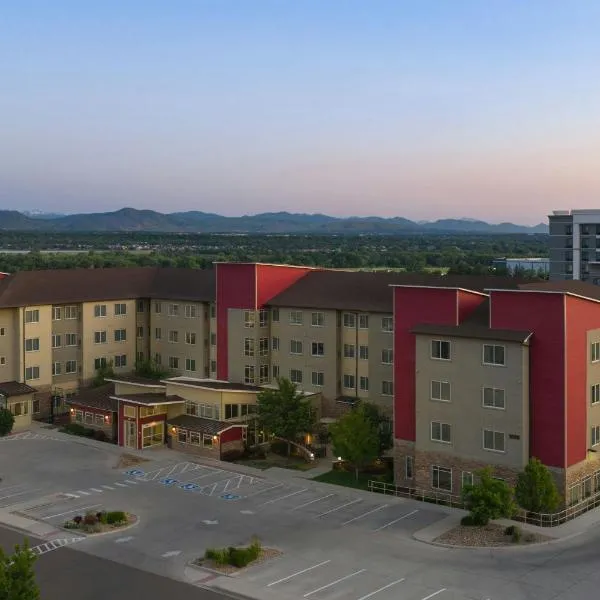 Residence Inn by Marriott Denver Southwest/Littleton, hotel en Littleton