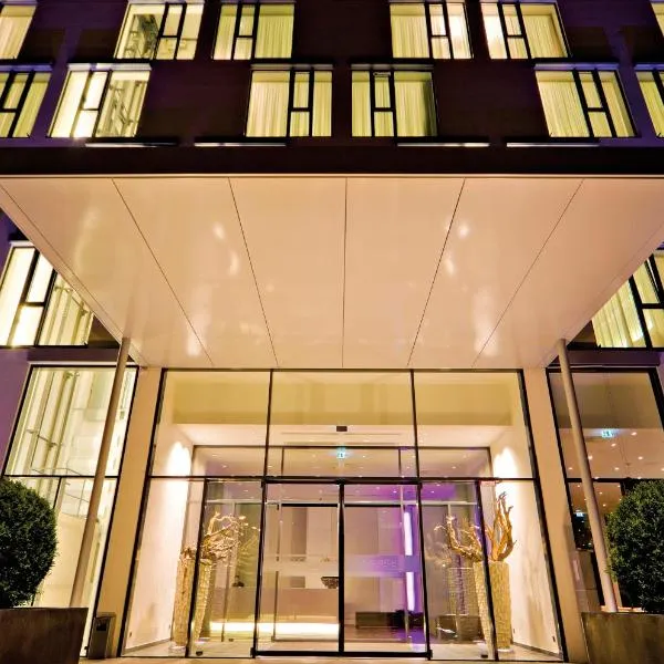 INNSiDE by Meliá Düsseldorf Derendorf, Hotel in Düsseldorf