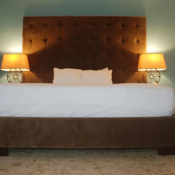 E&J Boutique Residences, ξενοδοχείο σε Sosúa