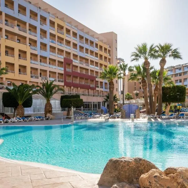 Hotel Fenix Family by ALEGRIA, Hotel in Roquetas de Mar