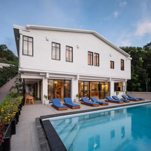 Ama Wela Living Managed By CPM Bali, hotel in Mbura