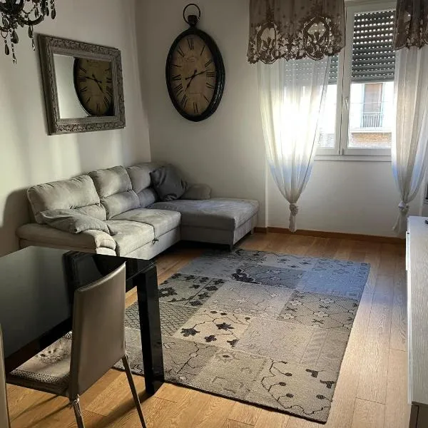 Zanardelli Suite, hotel a Firenze