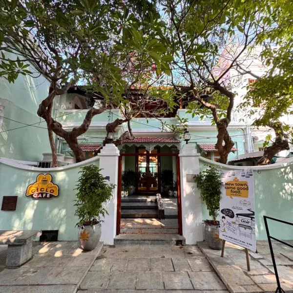 Stay at Ciclo, hotel sa Pondicherry