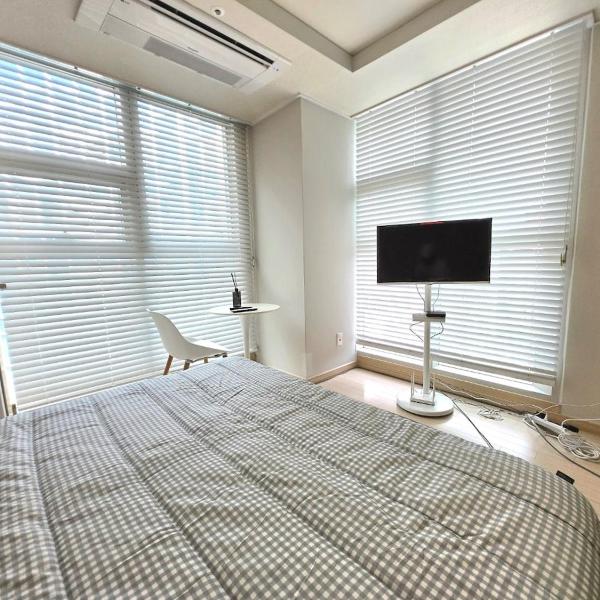 The 14 view in Gangnam 1bed, Séoul