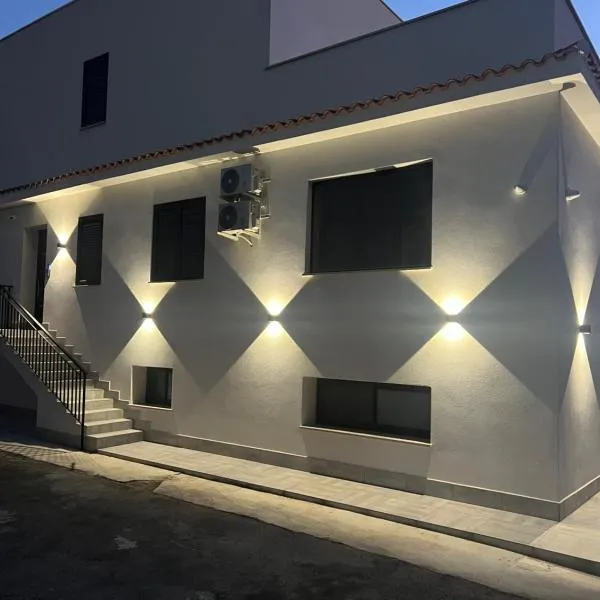 kalispera, hotel in Cinisi