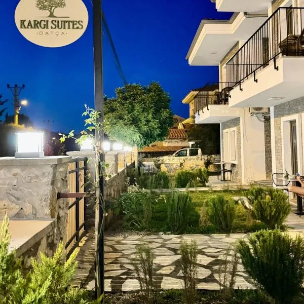 Kargı Suites Datça, hotel en Datça