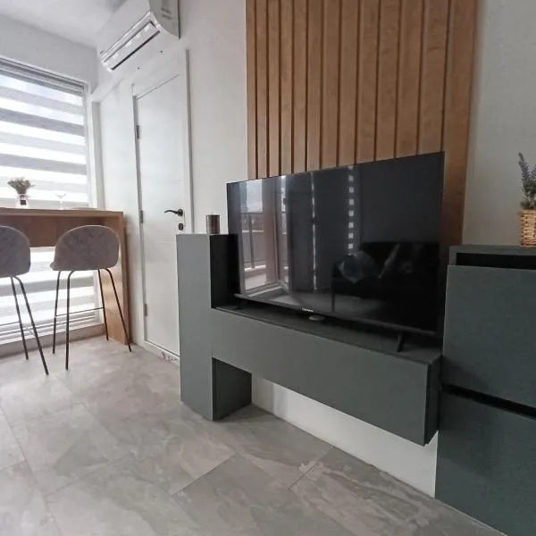 Green Apart Residence Including Parking Place, hotel v Sofii