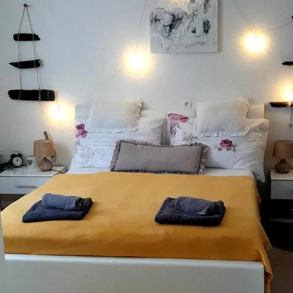 Ubytovanie Dana, hotel v mestu Piešťany