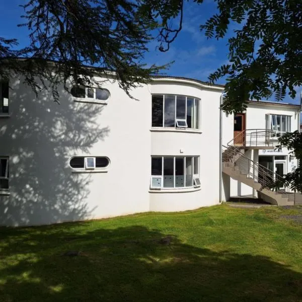 Akureyri Hostel, ξενοδοχείο σε Ακουρέιρι
