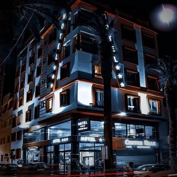 Hotel Centre Ville, hotel in El Jadida