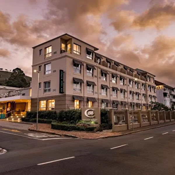 The Cape Milner, hotel in Cape Town