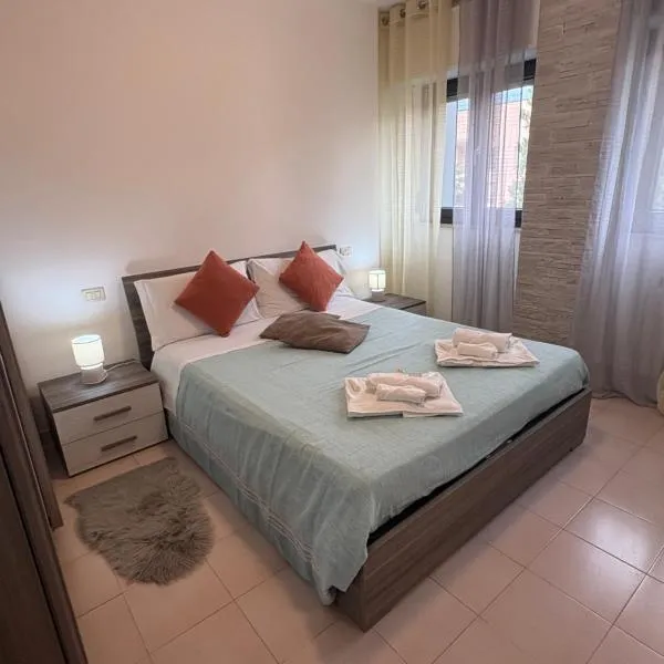 station 27, hôtel à Pérouse