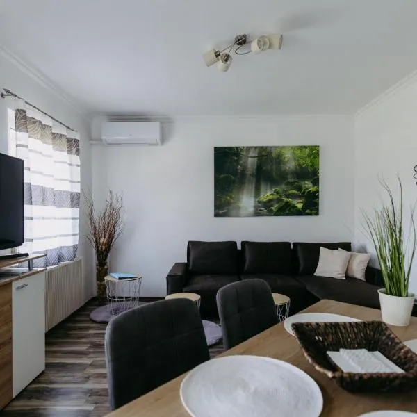 Grafs Landhaus im Südburgenland, Hotel in Oberdorf im Burgenland