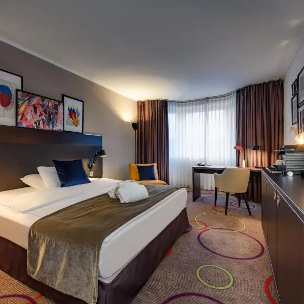 Leonardo Hotel Hannover Medical Park, hotel in Hannover