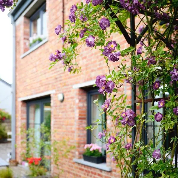 B&B Destiny: Maldegem şehrinde bir otel