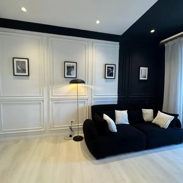 Lingotto Penthouse, hotel a Torino