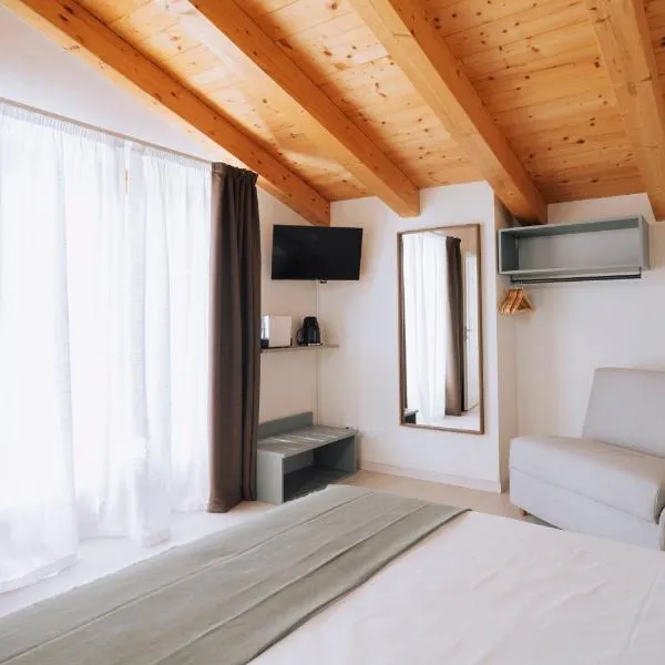 Aosta Holiday - Pam Pam, hotel em Aosta