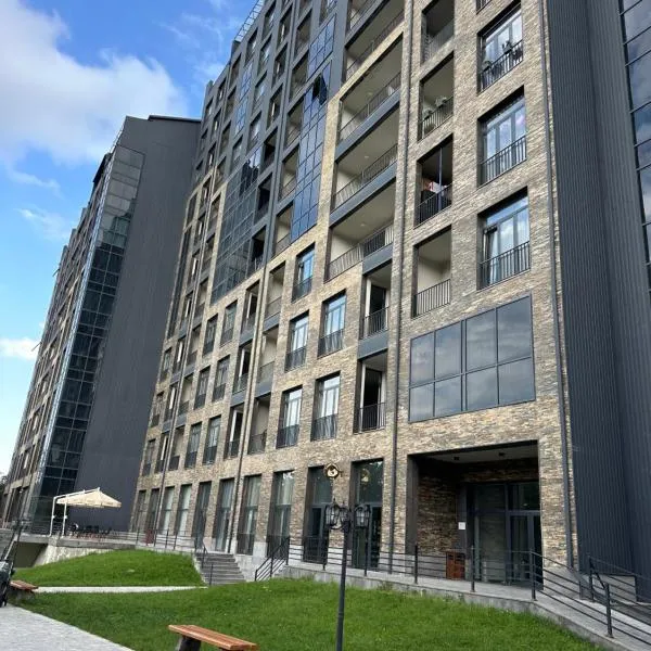 Hovhannisyan Guest House, hotel u gradu Tsaghkadzor