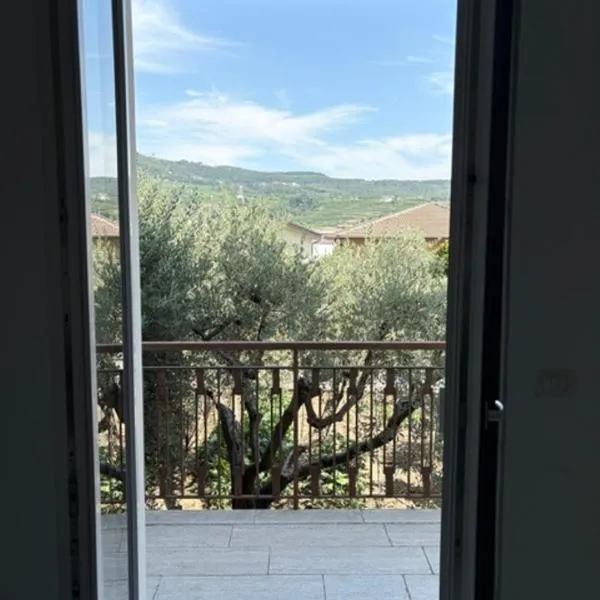 Casita Stella, vicino Ospedale Negrar, Valpolicella, ξενοδοχείο σε Negrar