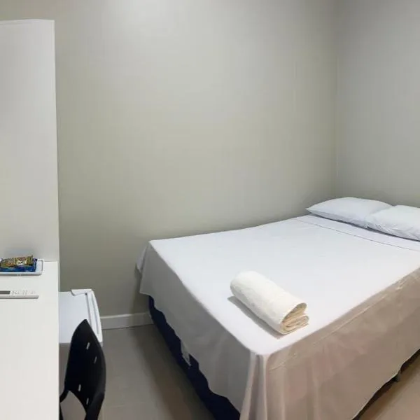 Hotel Corporativo Paragominas, hotel en Paragominas