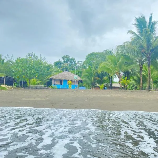 Perla del cabo、Arusíのホテル