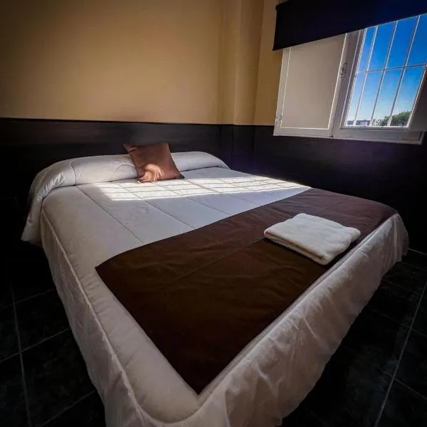 Hotel Carlos Trelew, hotel a Trelew