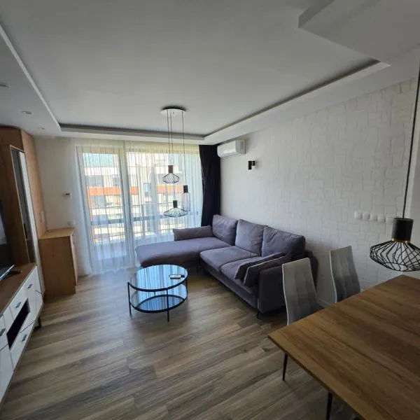 Dilyanka 3, hotel in Pernik