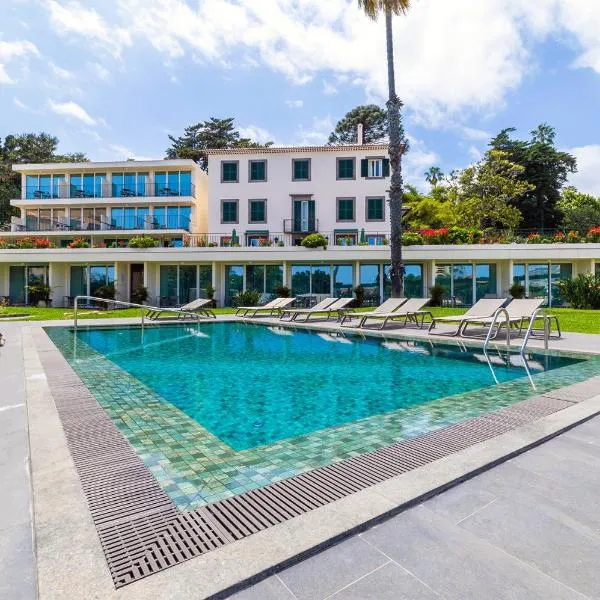 Pestana Quinta Perestrello, hotel a Funchal