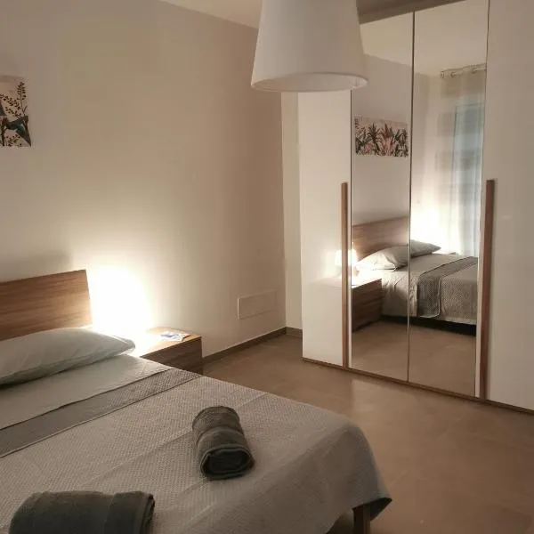 La Bianca Dimora, hotel a Sulmona