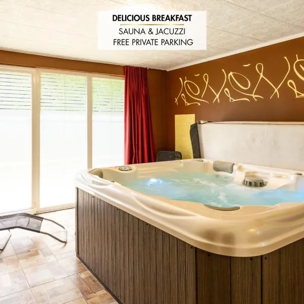 Guest House Hober, hotel in Prevalje