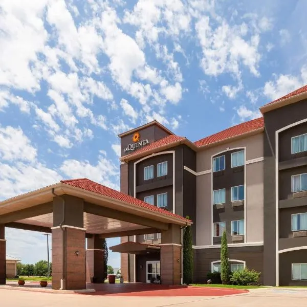 La Quinta by Wyndham Brownwood, hotel in Brownwood