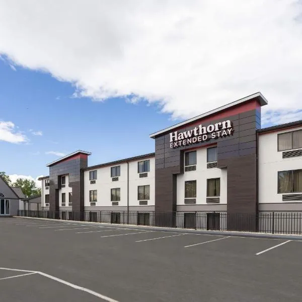 Hawthorn Extended Stay by Wyndham Chambersburg, Hotel in Chambersburg