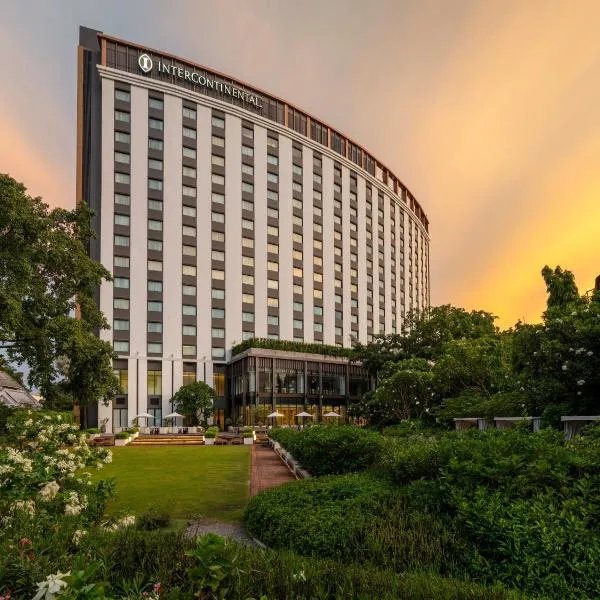InterContinental Chiang Mai The Mae Ping, hotel in Chiang Mai