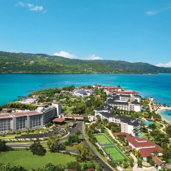 Breathless Montego Bay Adults Only - All Inclusive, hotel in Montego Bay