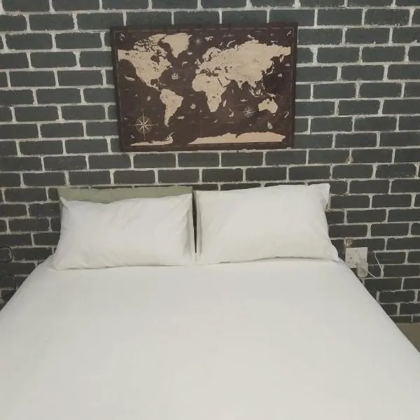 Mels, hotel di Richards Bay