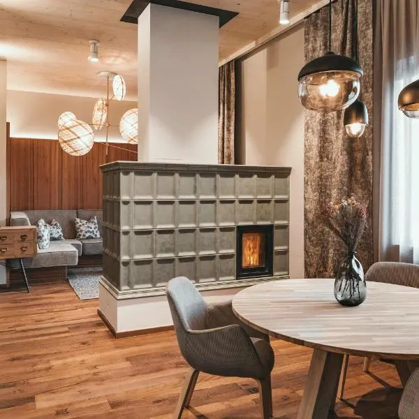 Hafnerhotel - Das Kachelofen-Wohlfühlhotel, hotel Wieselburgban