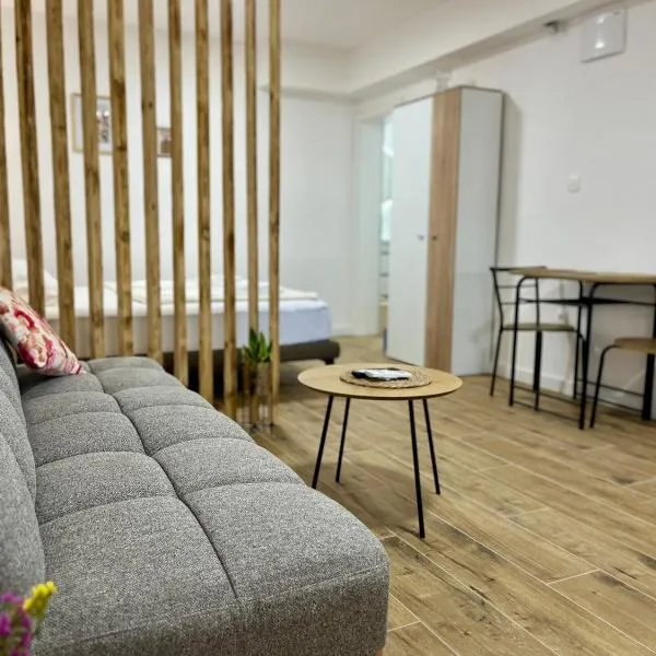 Međugorje में, होटल Crosshill apartments