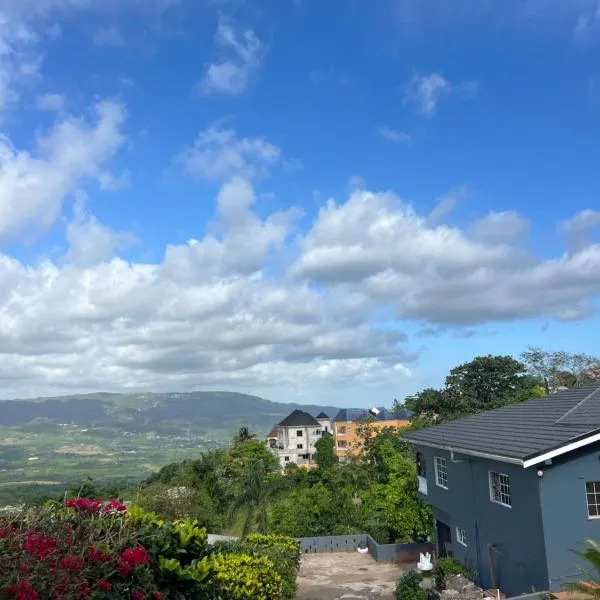 Mandeville में, होटल Tashari-dae Inn luxury suite