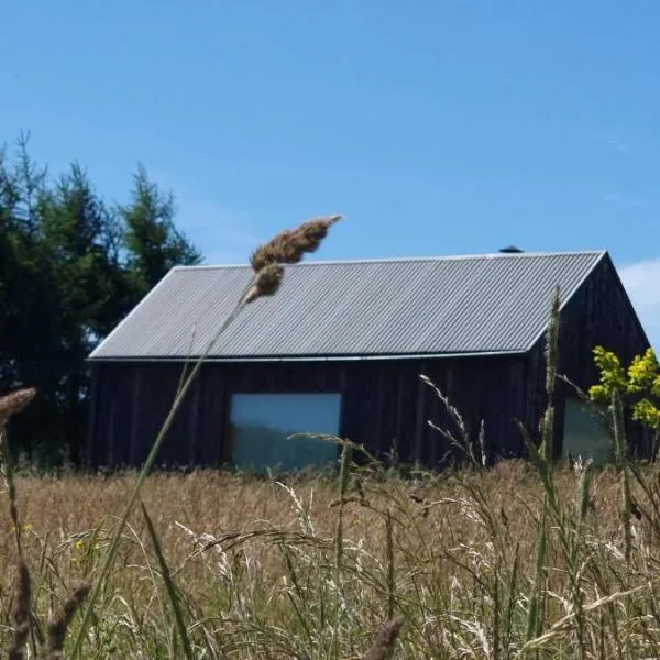 MiłoTu, hotell sihtkohas Równia