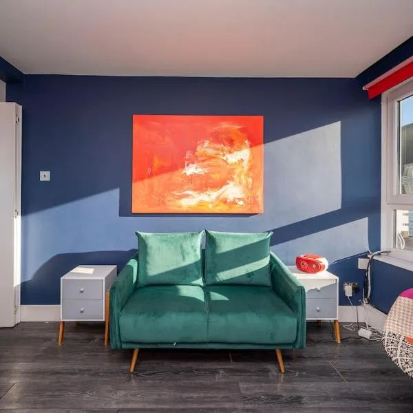 Stunning London View, hotel in London