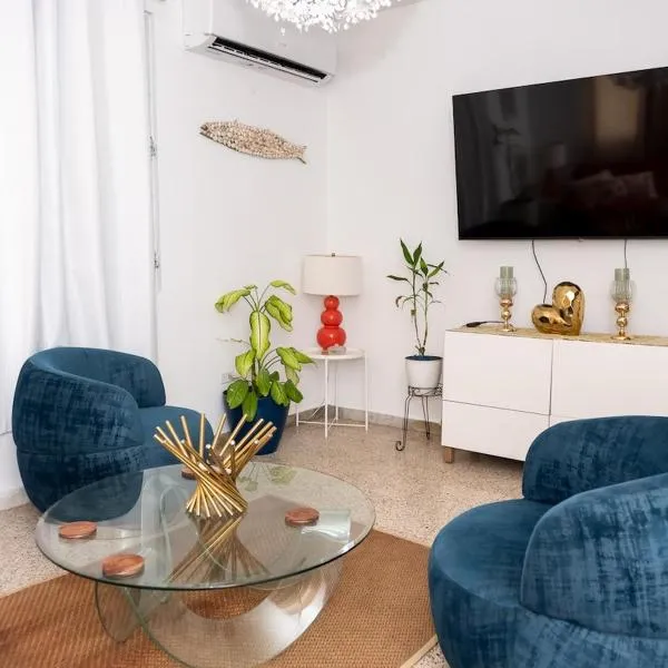 Cozy Home Close to Beaches, ξενοδοχείο σε Cabo Rojo